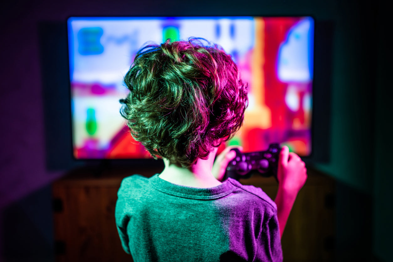 What Parents Need to Know About Online Games