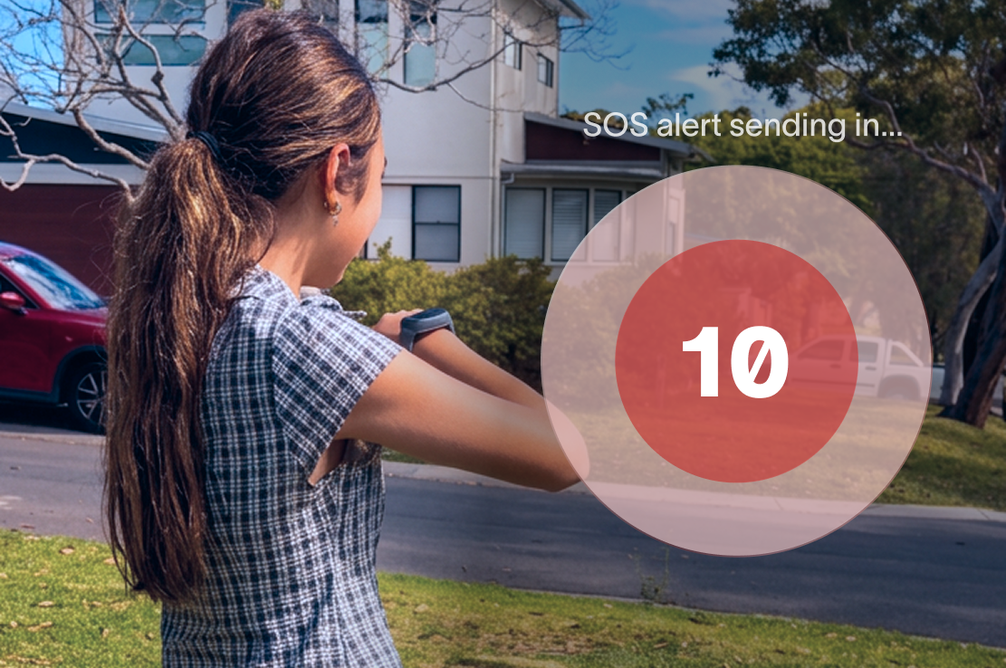 SOS Alerts Explained: What Happens When Your Kid Presses the Button