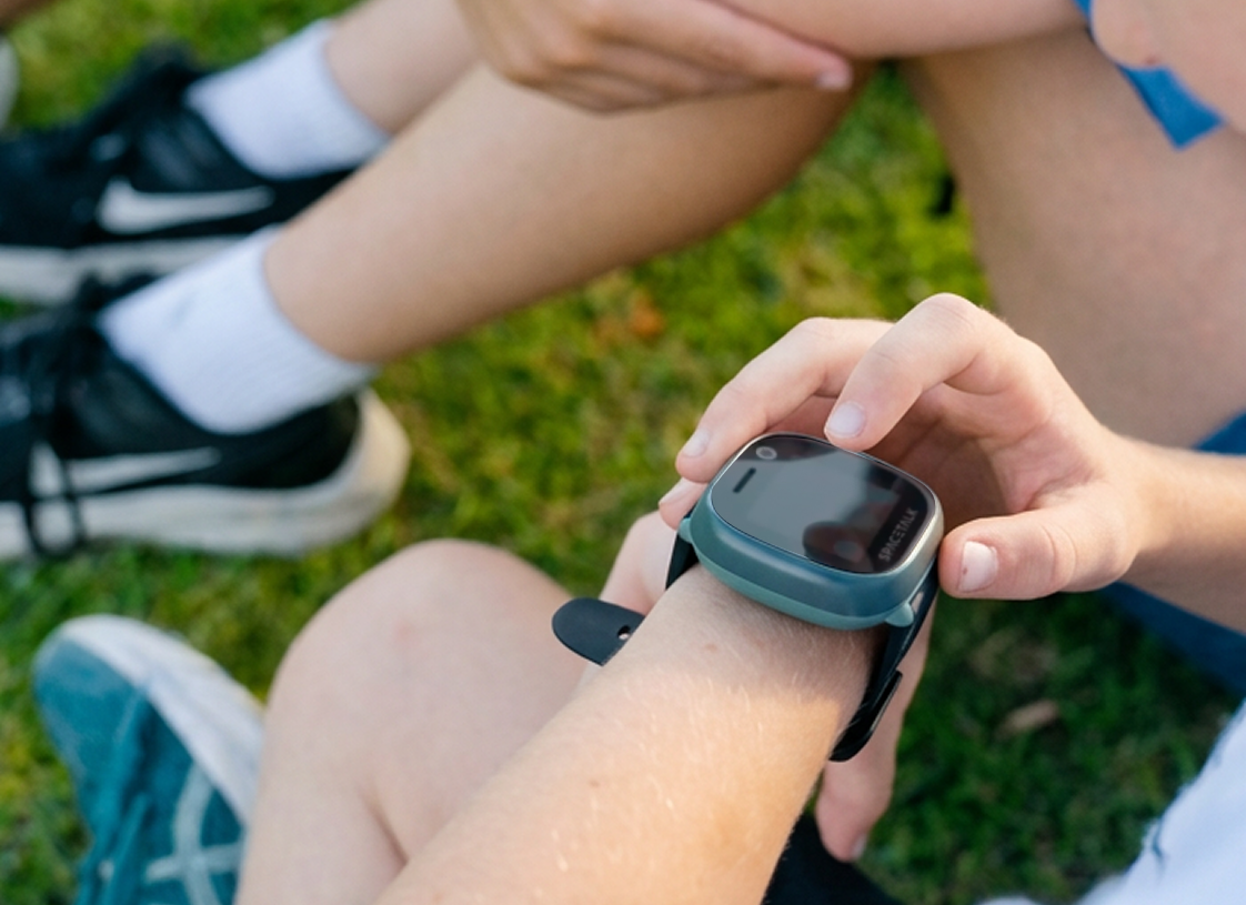 Spacetalk Watches for Boys: Built for Active Days