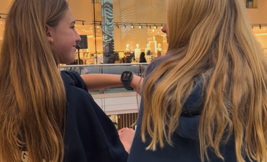 Spacetalk Watches for Girls: Colours, Bands and Everyday Fit