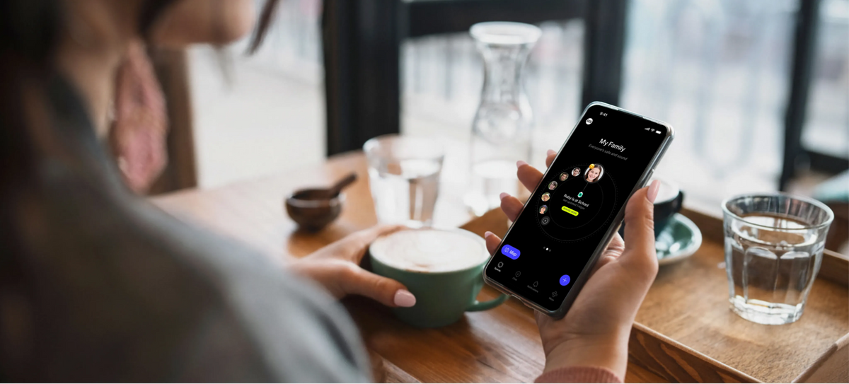 Why Parents Choose the Spacetalk App as Their iPhone Parental Control Solution
