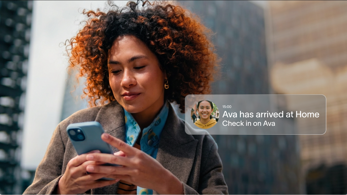 Setting Up the Spacetalk App as a Family Safety App on Android