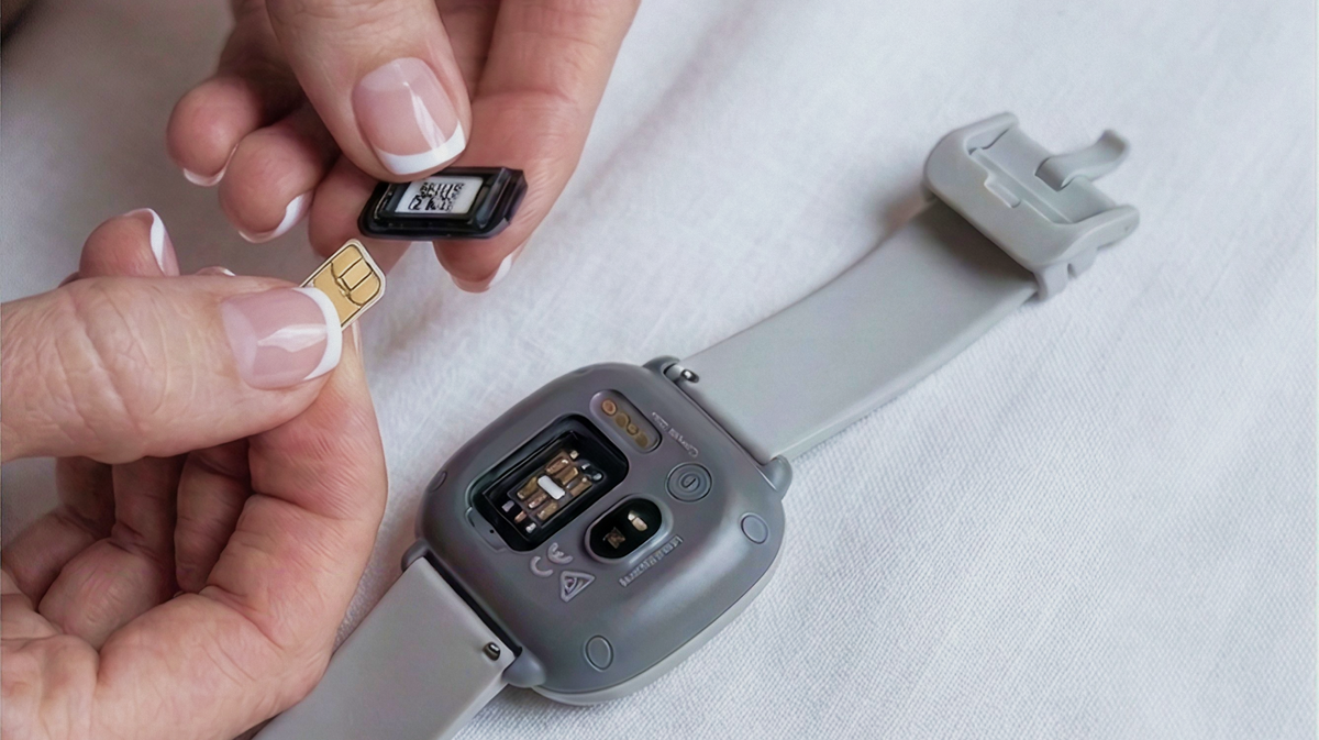 eSIM or Physical SIM: What Spacetalk Mobile Plans Use
