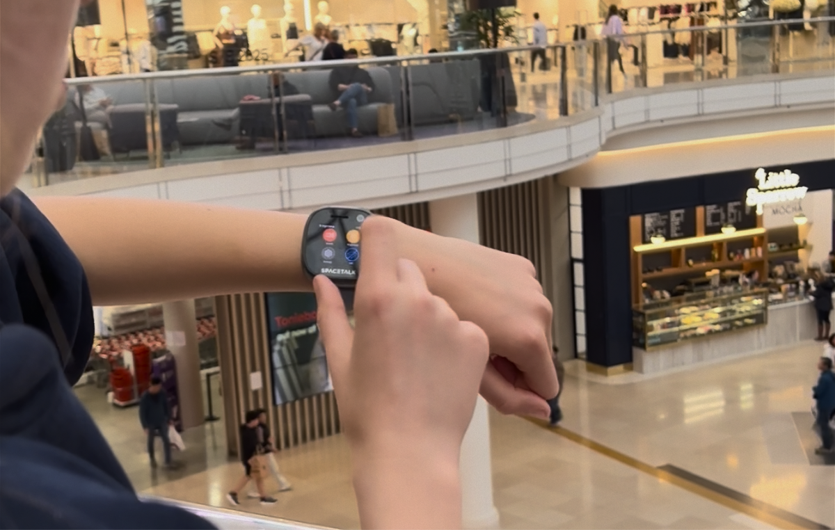 What to Look for in a Kids’ Smartwatch in Australia
