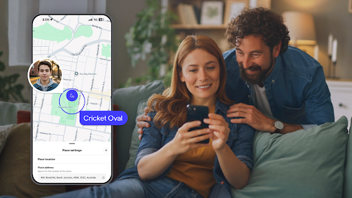 What the Spacetalk App Shows You About Your Child's Day
