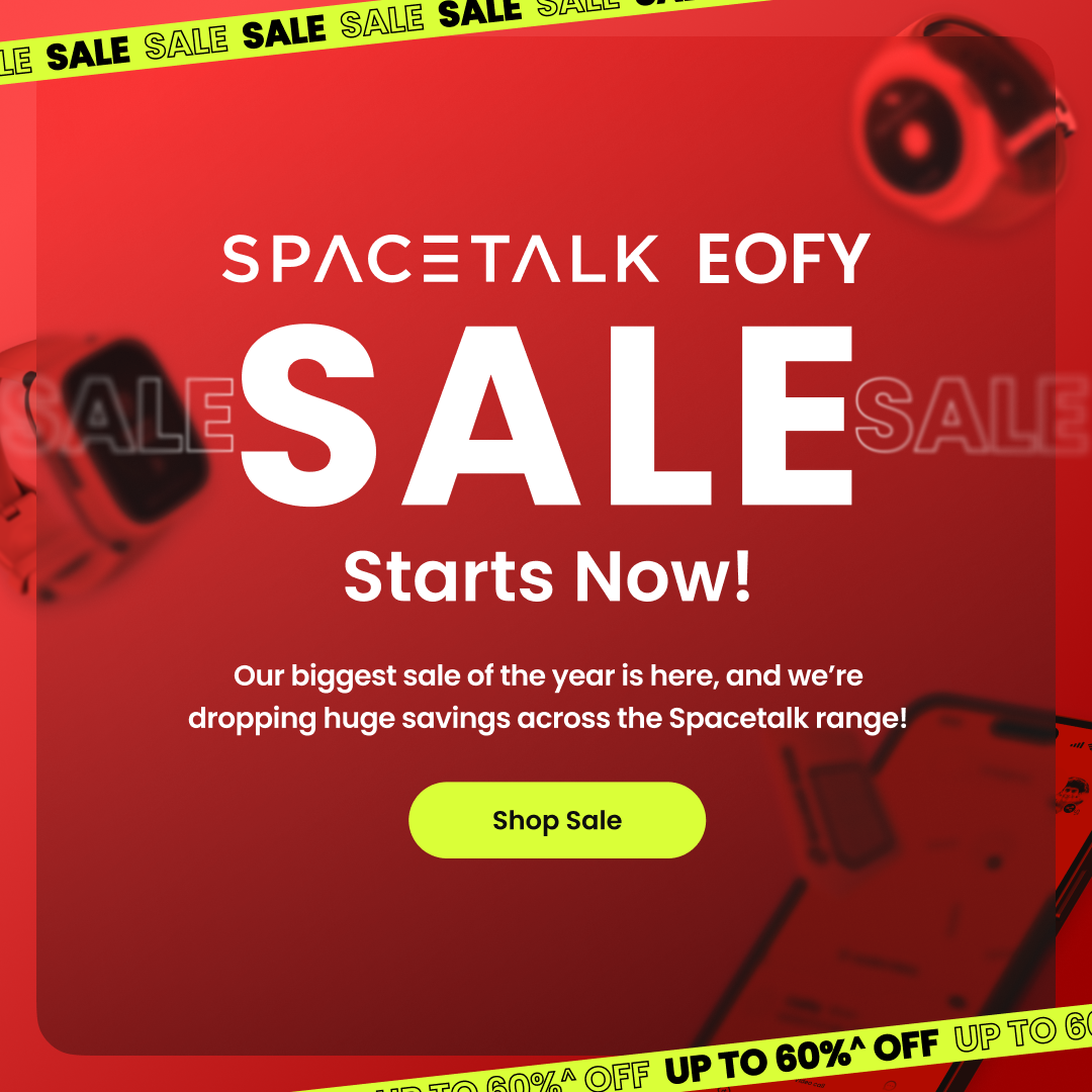 EOFY SALES