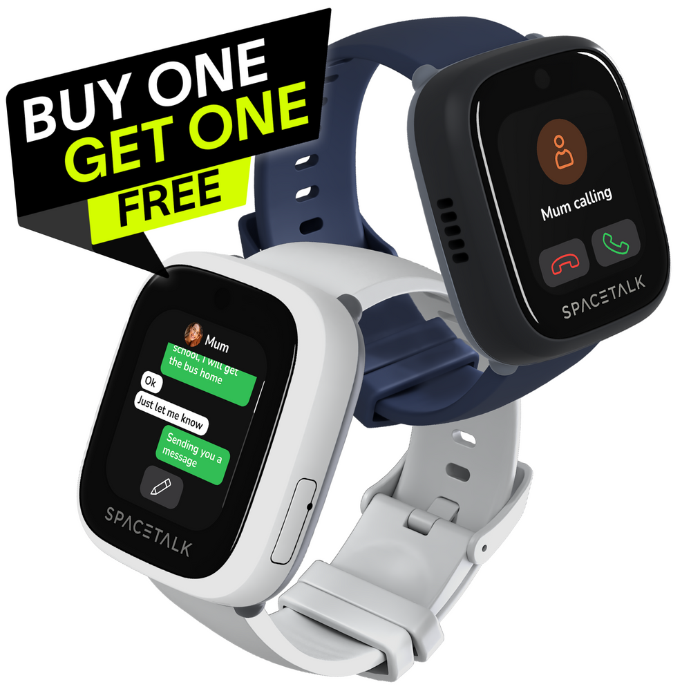 Loop Smartwatch BOGO bundle