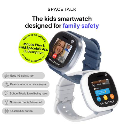 Adventurer 2 Smartwatch
