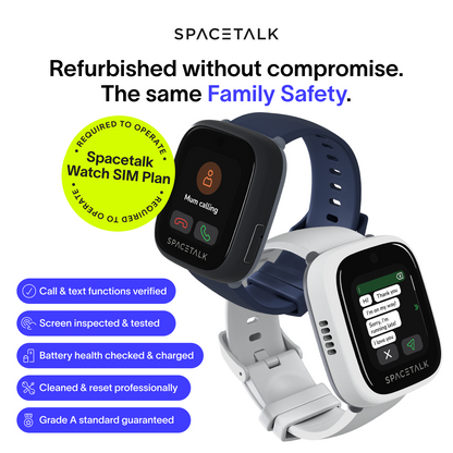 Refurbished Loop Kids Smartwatch