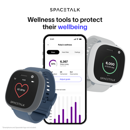 Adventurer 2 Smartwatch