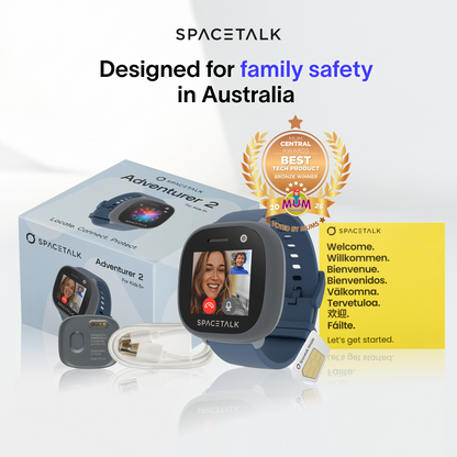Adventurer 2 Smartwatch