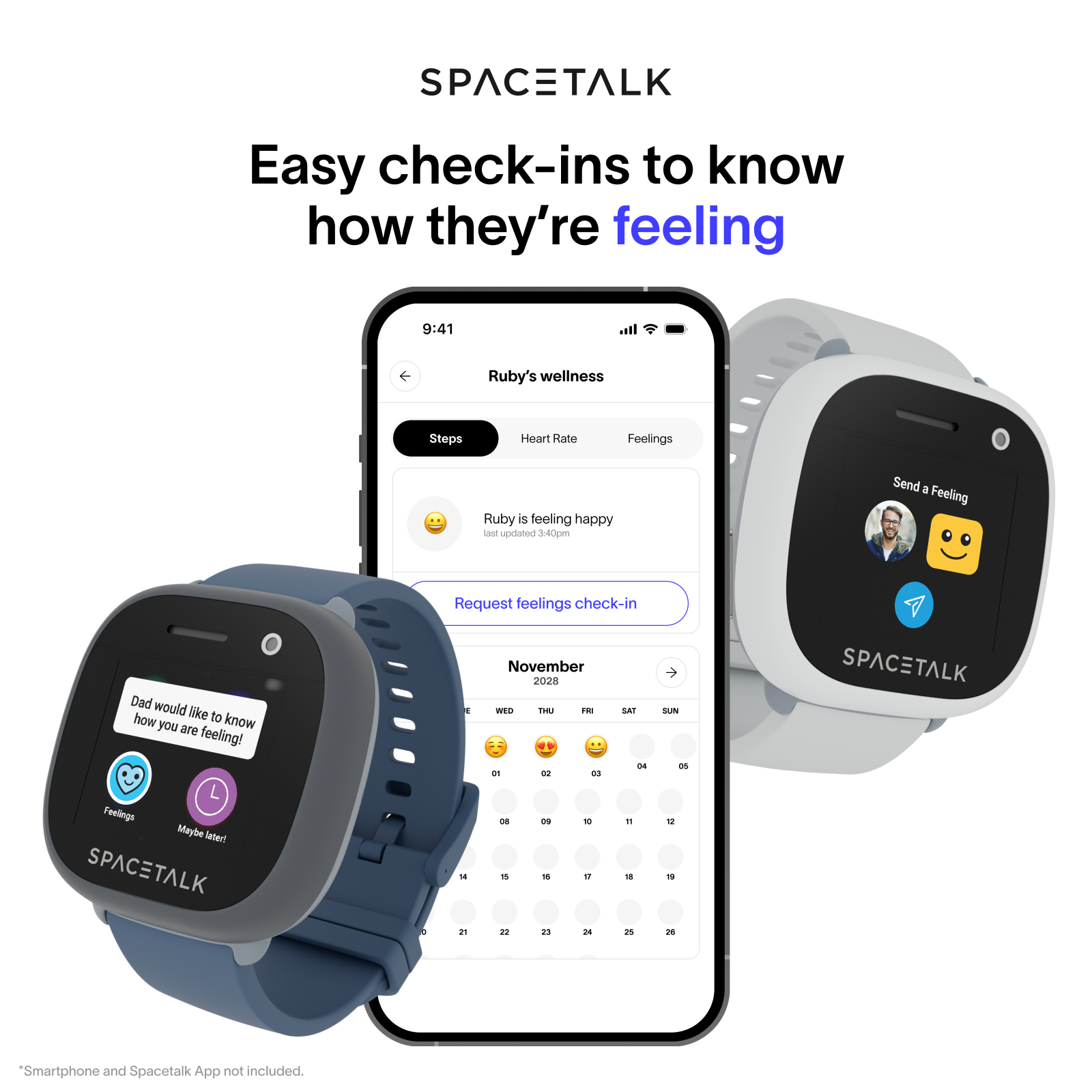Adventurer 2 Smartwatch