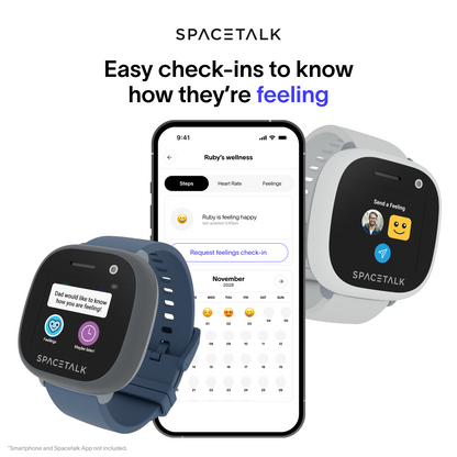 Adventurer 2 Smartwatch