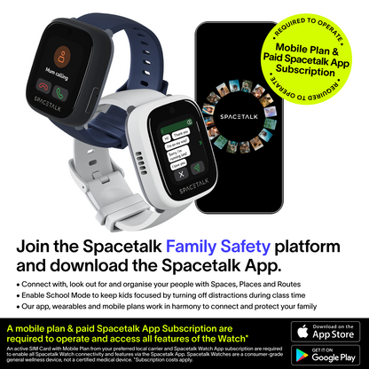 Loop Smartwatch