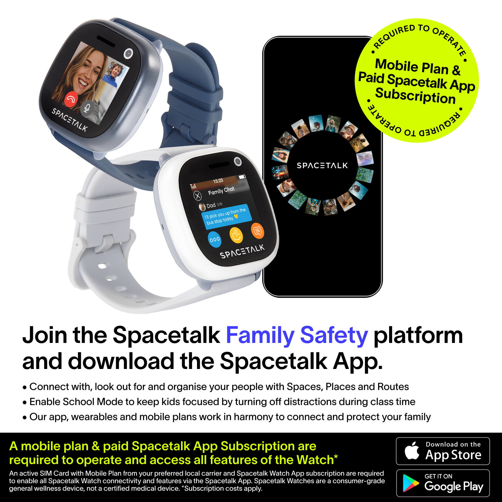 Adventurer 2 Smartwatch
