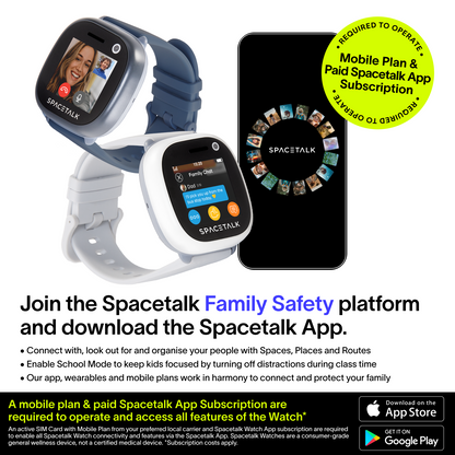 Adventurer 2 Smartwatch