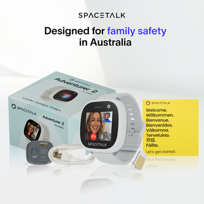 Adventurer 2 Smartwatch
