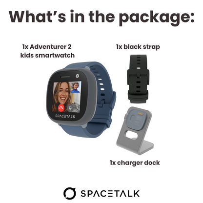 Offre groupée essentielle Adventurer 2