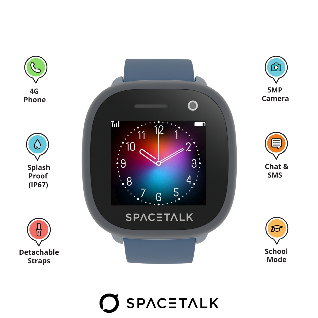 Spacetalk Adventurer 2 Starter Pack