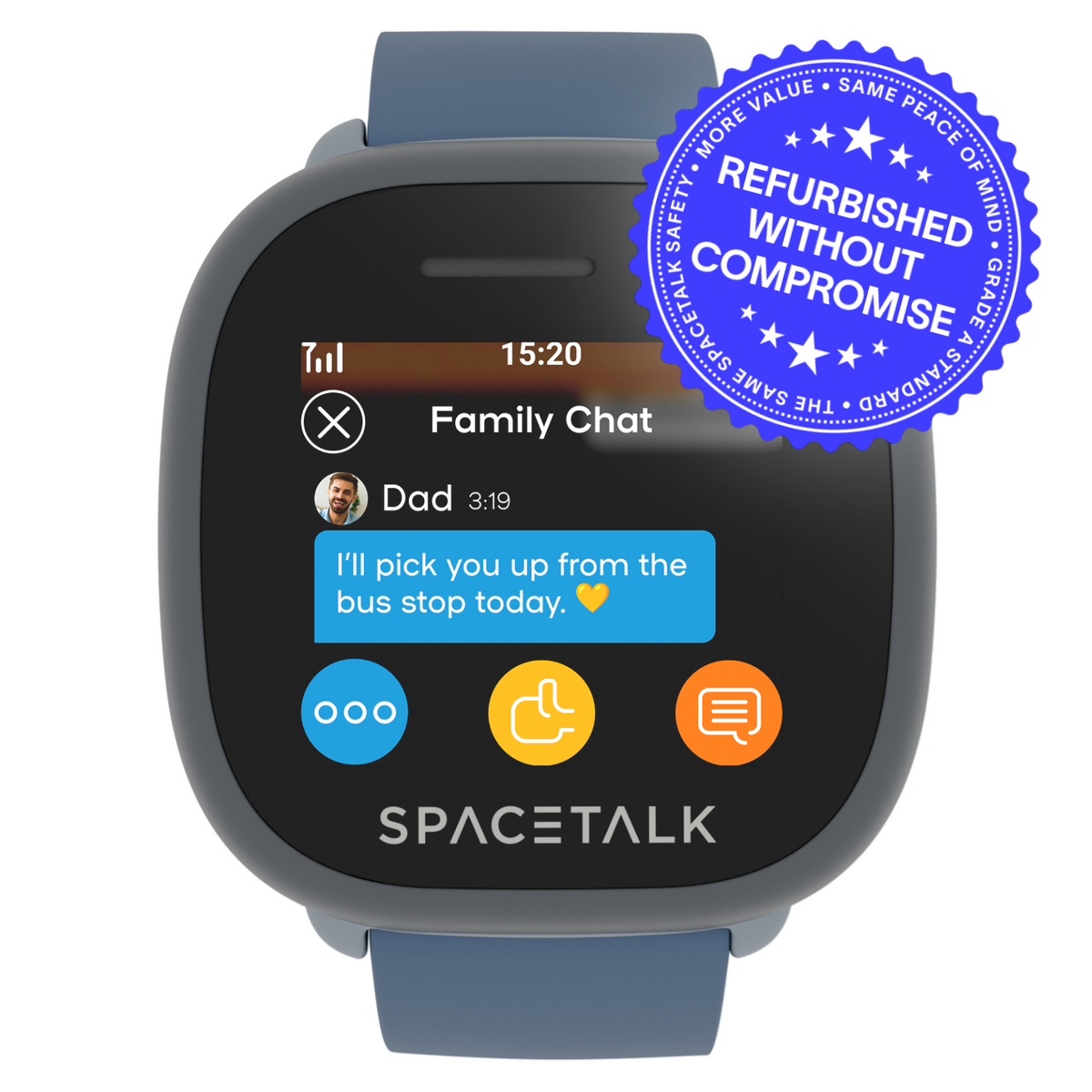 Refurbished Adventurer 2 Kids Smartwatch