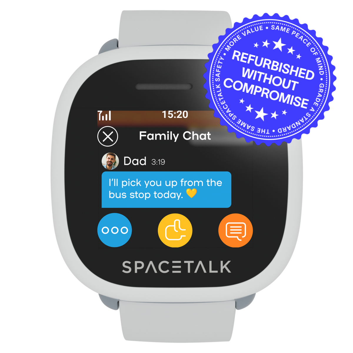 Refurbished Adventurer 2 Kids Smartwatch