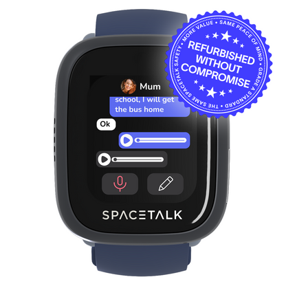 Refurbished Loop Kids Smartwatch