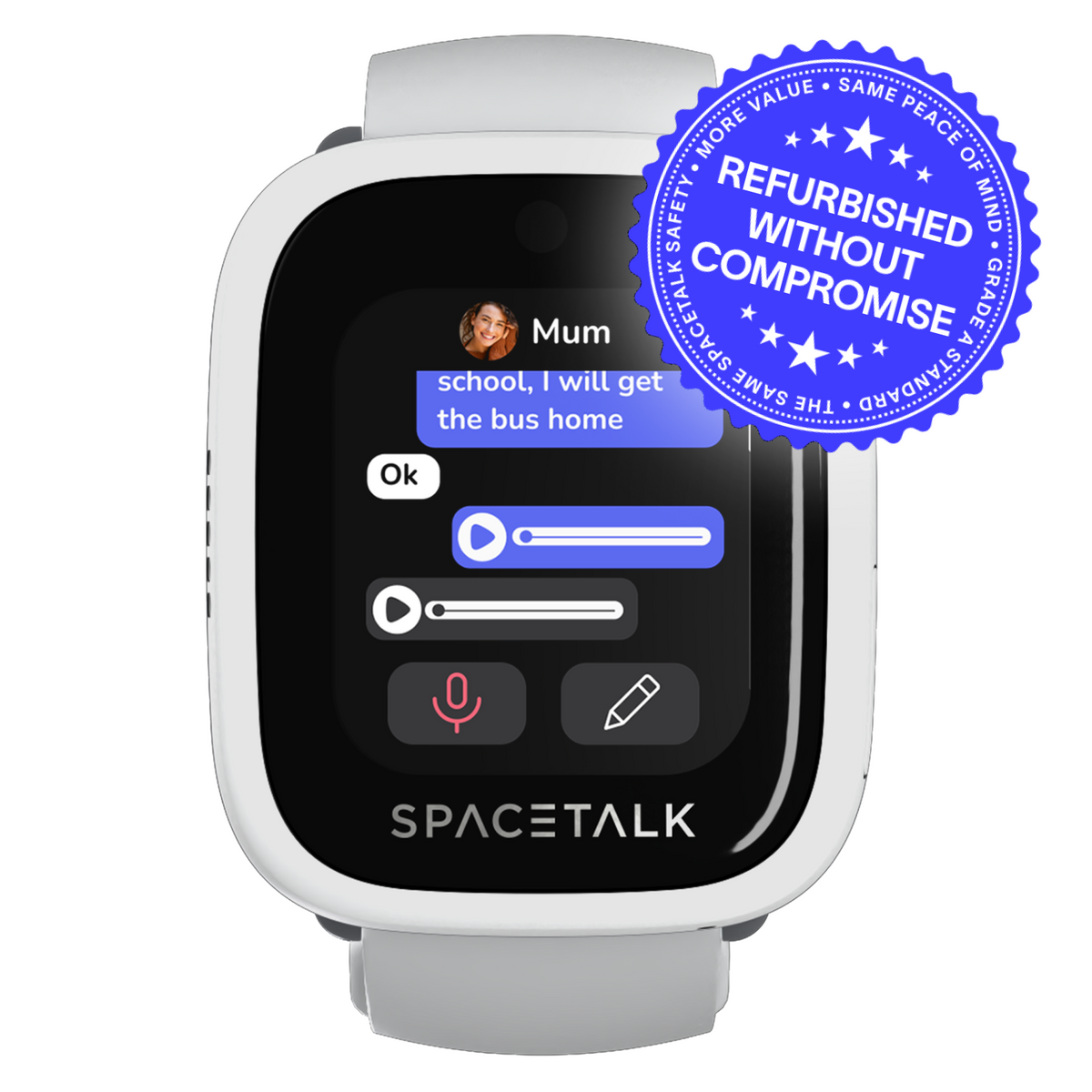 Refurbished Loop Kids Smartwatch
