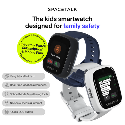 Reloj inteligente Loop
