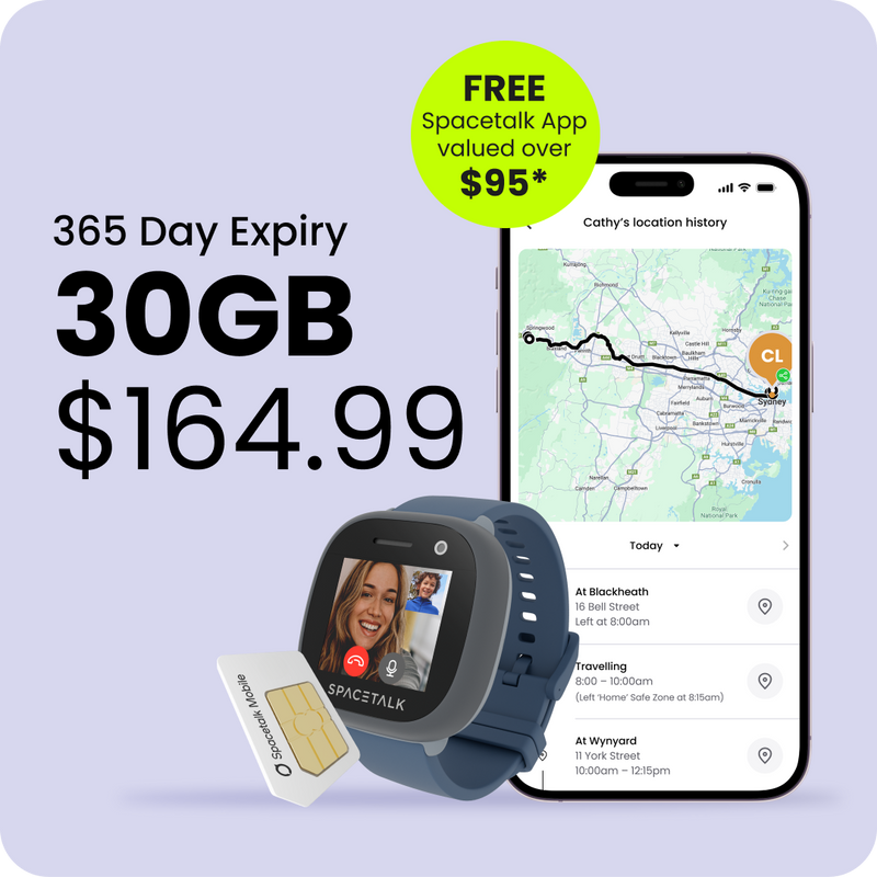 365 Day Wearable Plan