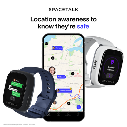 Refurbished Loop Kids Smartwatch