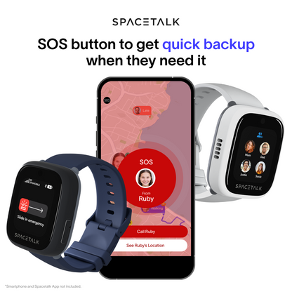 Refurbished Loop Kids Smartwatch