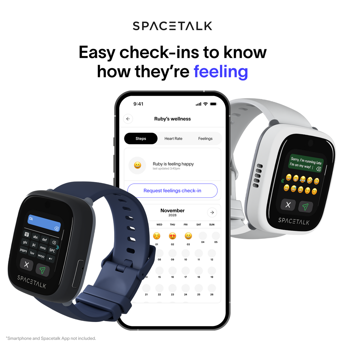 Refurbished Loop Kids Smartwatch