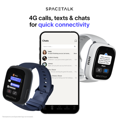 Refurbished Loop Kids Smartwatch
