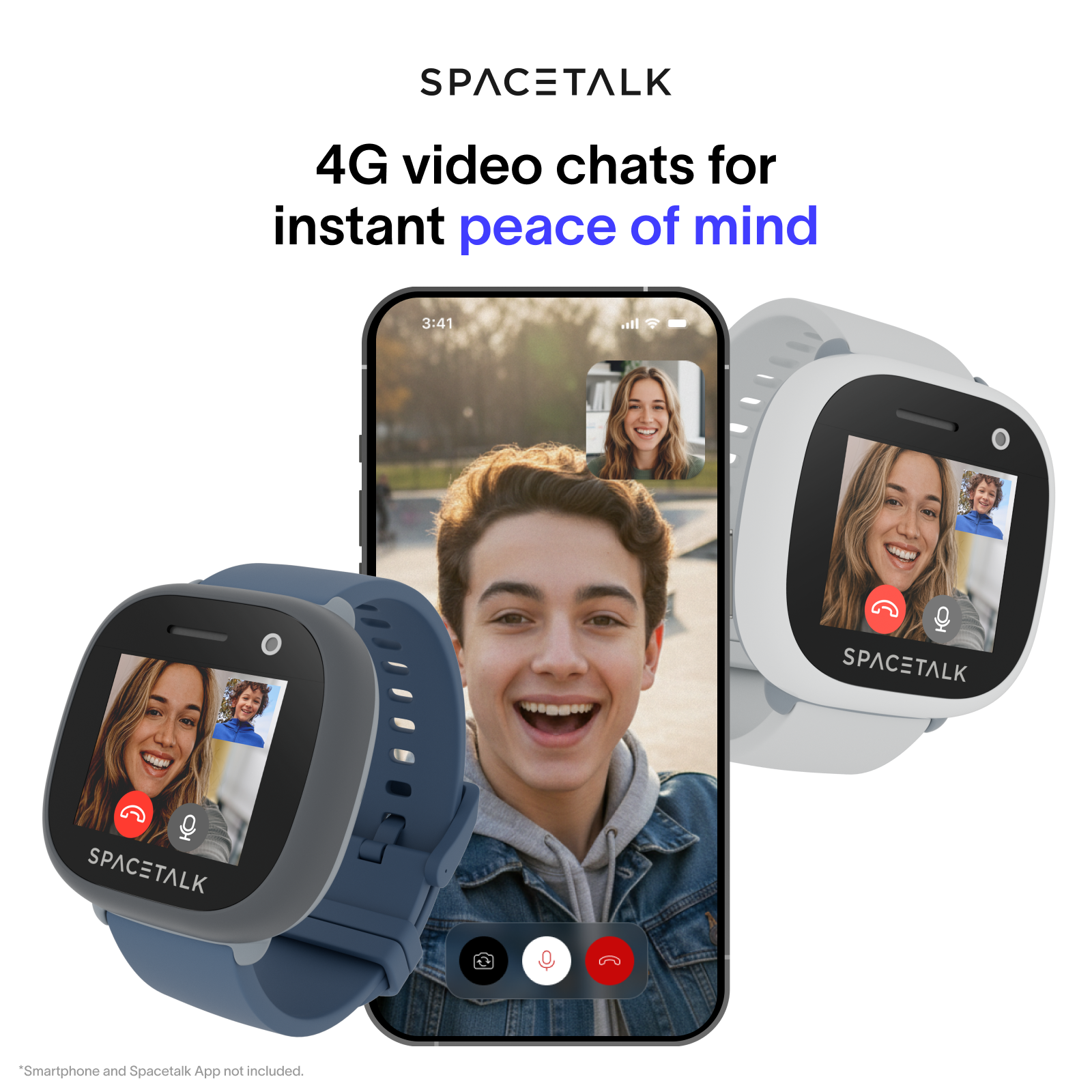 Adventurer 2 Smartwatch
