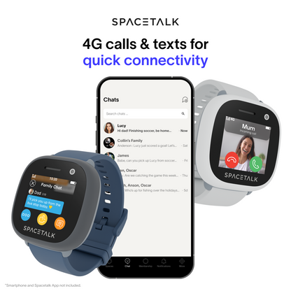 Adventurer 2 Smartwatch