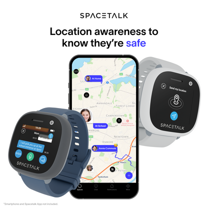 Adventurer 2 Smartwatch