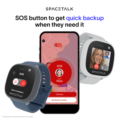 Adventurer 2 Smartwatch