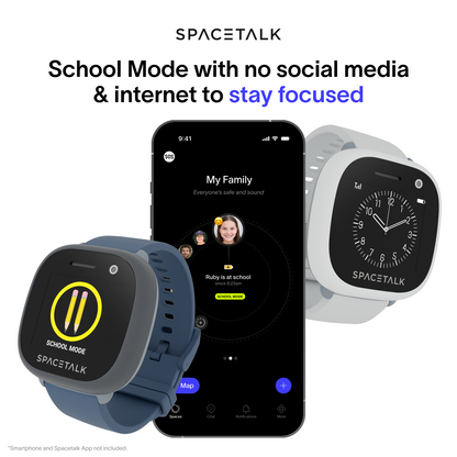 Adventurer 2 Smartwatch