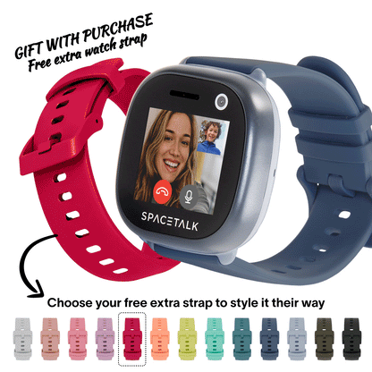Spacetalk Adventurer 2 Smartwatch for Kids