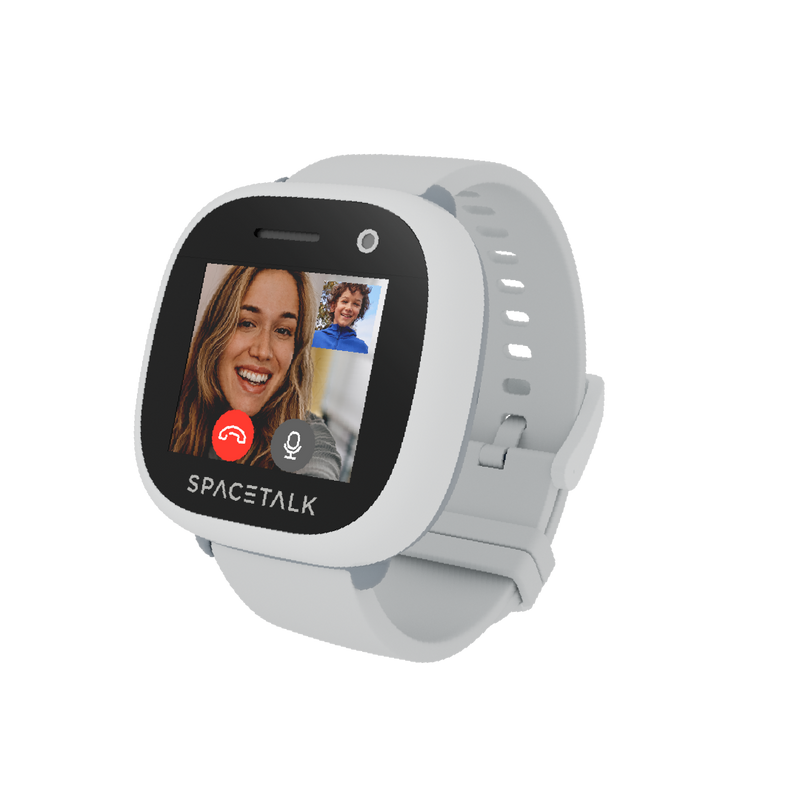 Spacetalk smartwatch review deals