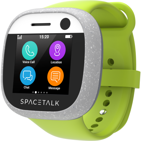 Spacetalk Adventurer Smartwatch