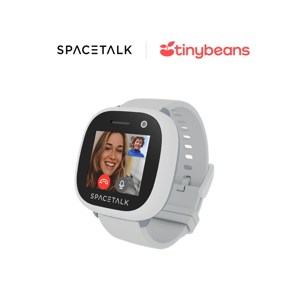 Spacetalk x Tinybeans Adventurer 2 Bundle