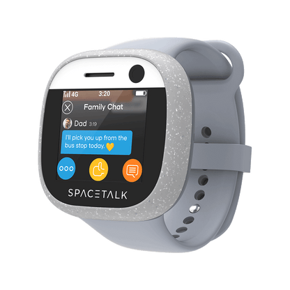 Adventurer Smartwatch