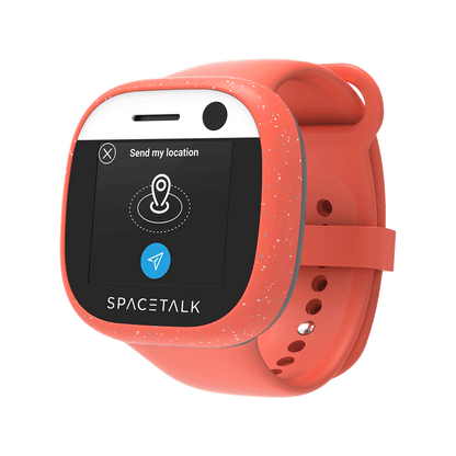 Adventurer Smartwatch