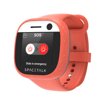 Adventurer Smartwatch