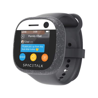 Adventurer Smartwatch