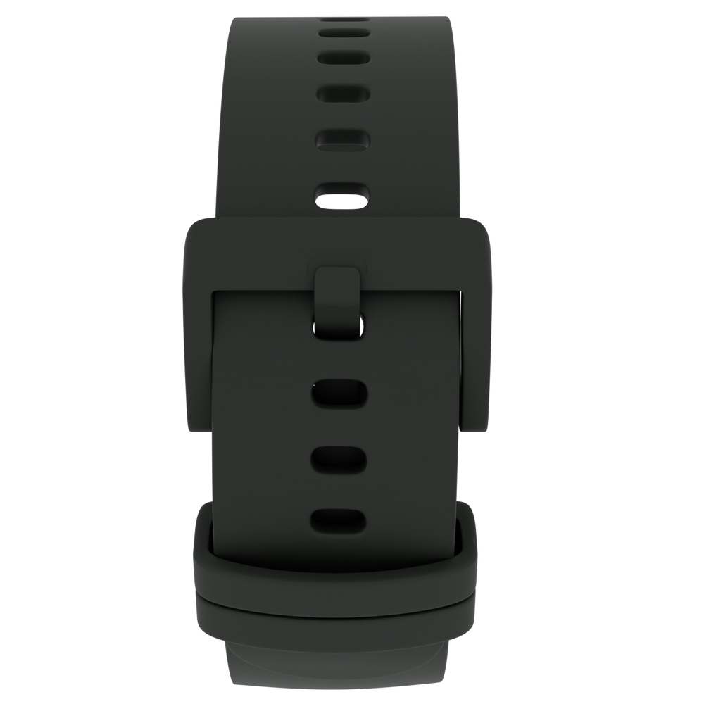Individual Watch Strap
