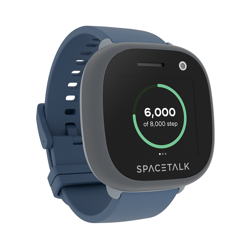 Adventurer 2 Smartwatch Bundle