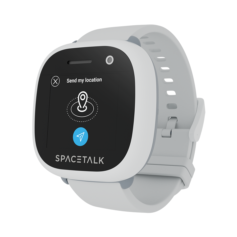 Adventurer 2 Smartwatch Bundle