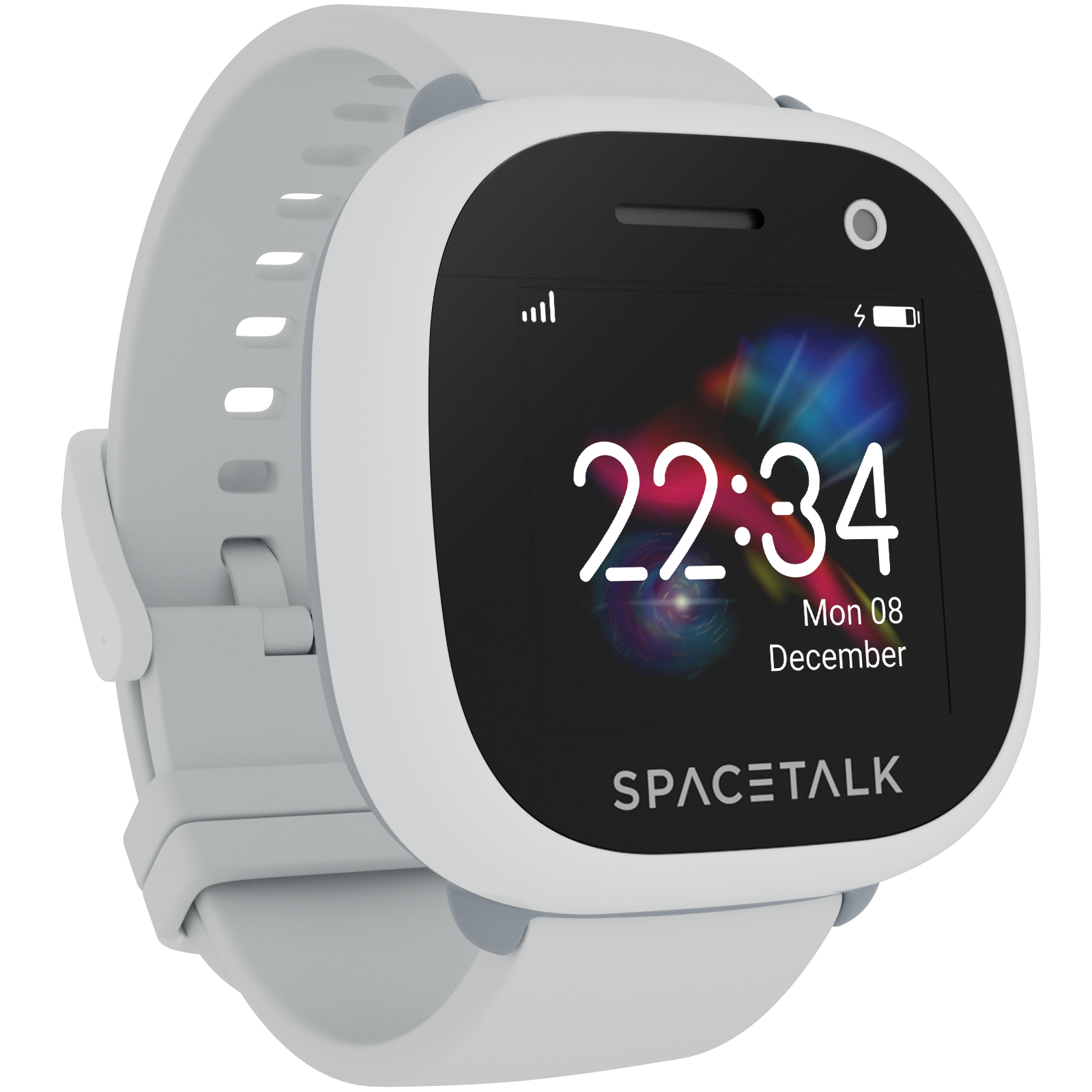 Spacetalk Adventurer 2 Smartwatch with Free Strap